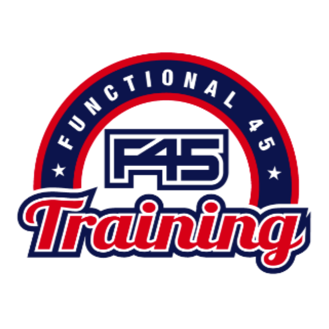 F45 Training Yorkdale