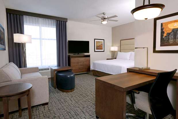 Images Homewood Suites by Hilton West Fargo Sanford Medical Center Area