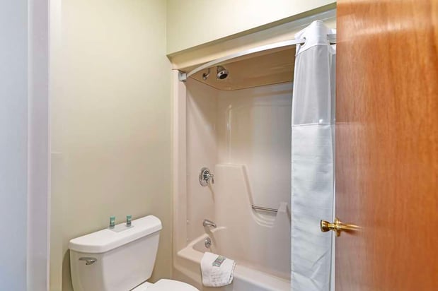 Images Best Western White House Inn