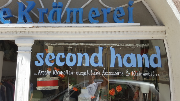 Bild 4 Die Krämerei - Der Second-Hand Laden in Hersbruck