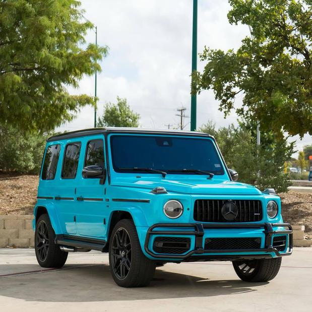 Images Ish Window Tint - Window Tint Services