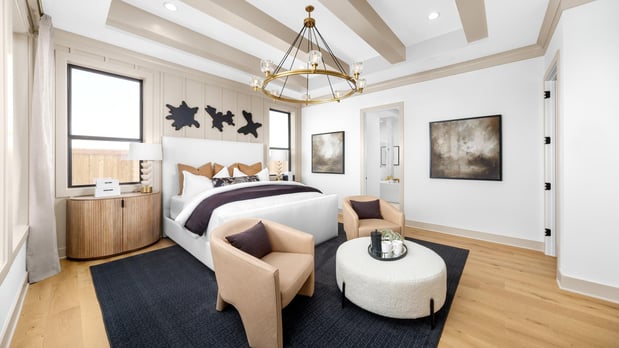 Images Wandering Creek at Brookhollow - Executive Collection