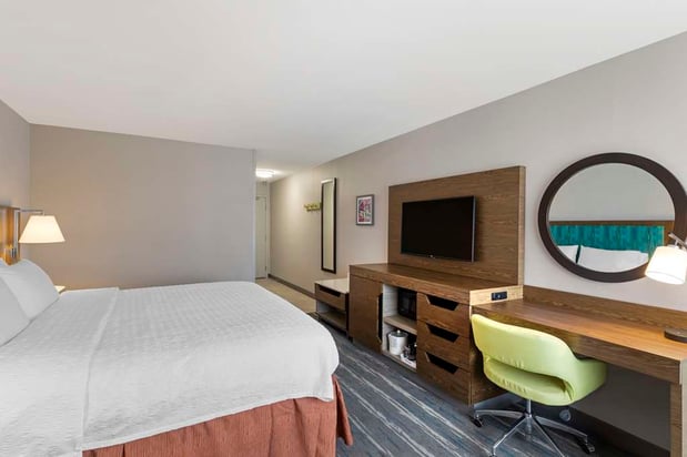 Images Hampton Inn Ft. Collins