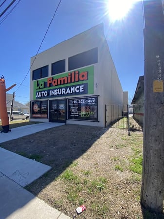 Images La Familia Auto Insurance