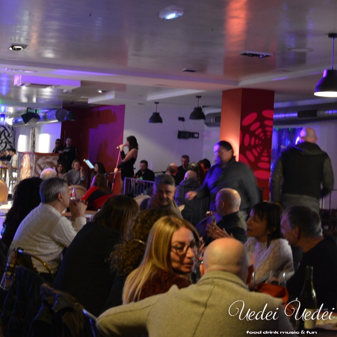 Images Uedei Uedei Pizzeria Ristorante Food&Fun