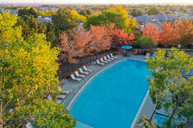 Images Camden Highlands Ridge Apartments