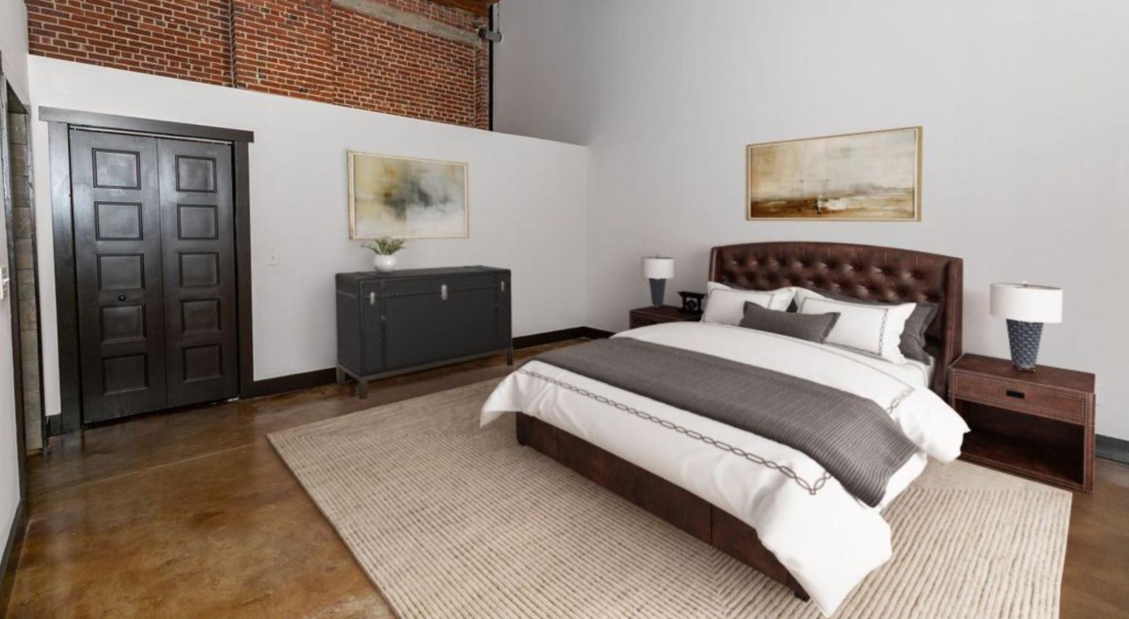 The Lofts at Swift Mill Apartments Image