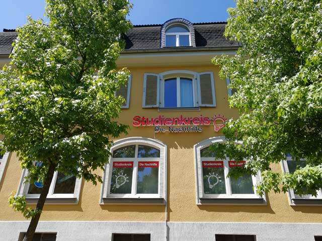 Studienkreis Nachhilfe Mettmann in Mettmann - Logo