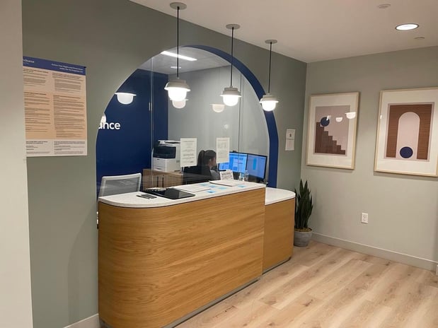 Images LifeStance Therapists & Psychiatrists Park Ridge