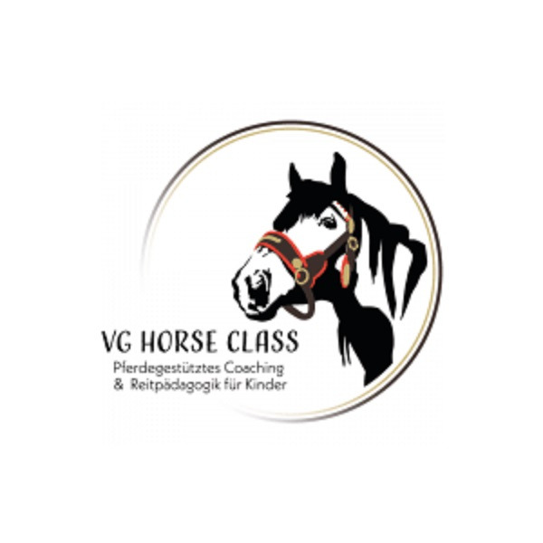 VG Horse Class - Veronika Gerics Logo