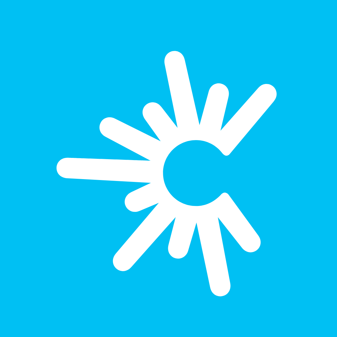 company logo