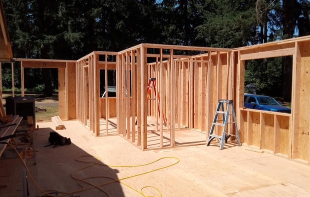 Images DBR Construction
