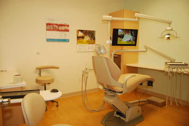 Images Vancouver Dentist Office
