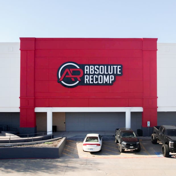 Images Absolute Recomp Fort Worth