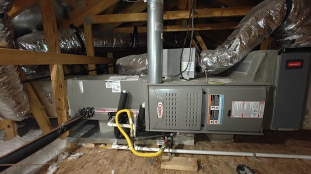 Images Fast AC & Heating