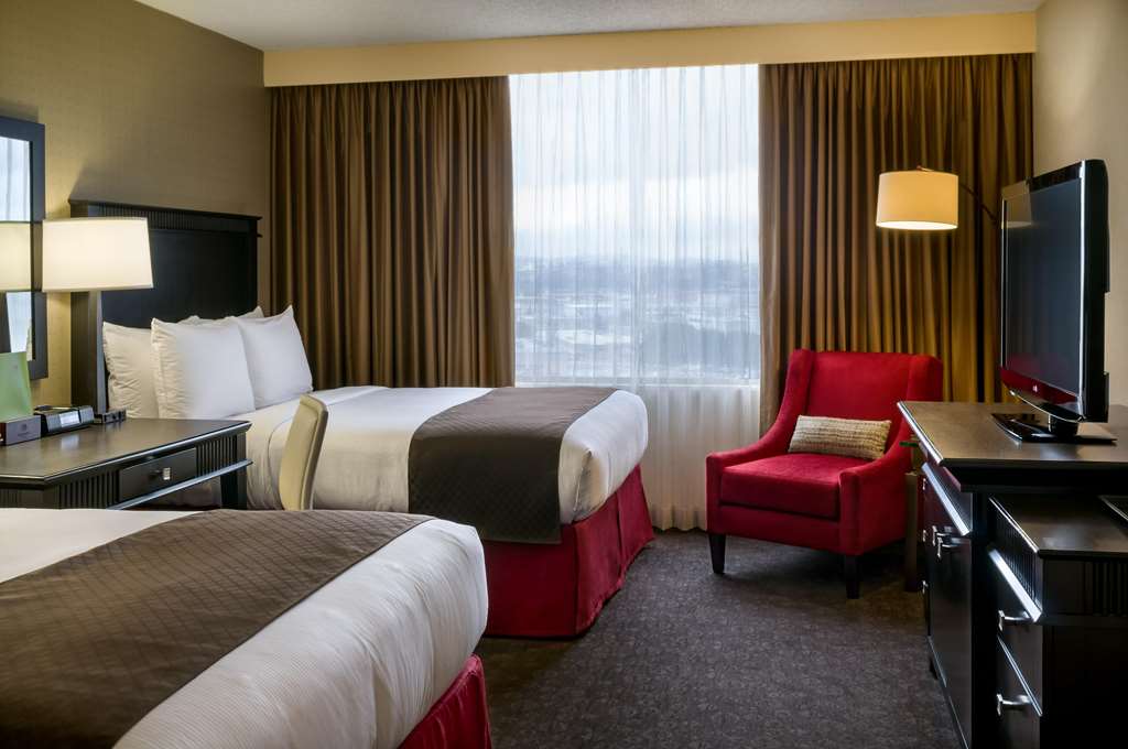 DoubleTree by Hilton Hotel Los Angeles Downtown