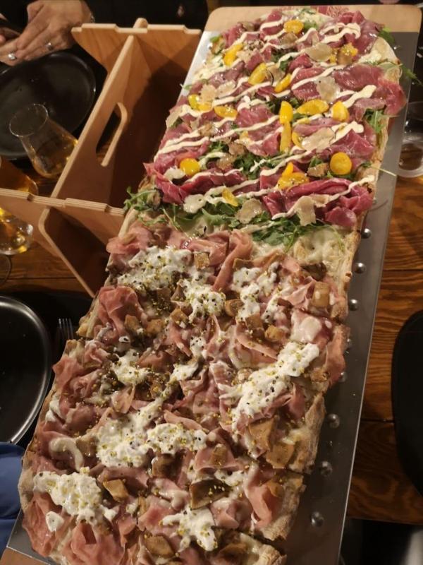 Pizzateca