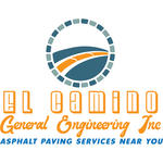 El Camino General Engineering Inc Logo