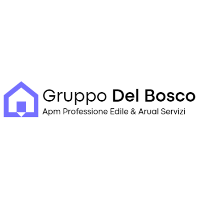 Gruppo Del Bosco Logo