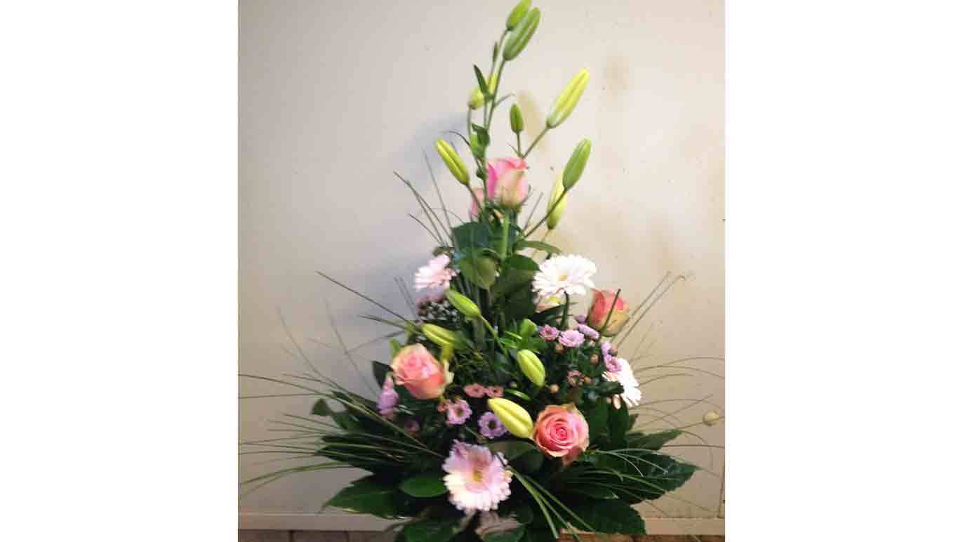 Images Vesterborg Blomster & Gartneri