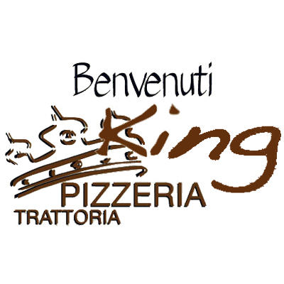 Ristorante Pizzeria King Logo