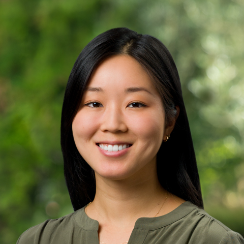Catherine J. Wang