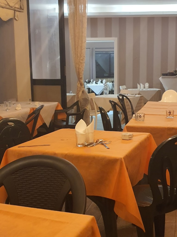Images Trattoria Pizzeria "Il gatto e la volpe"