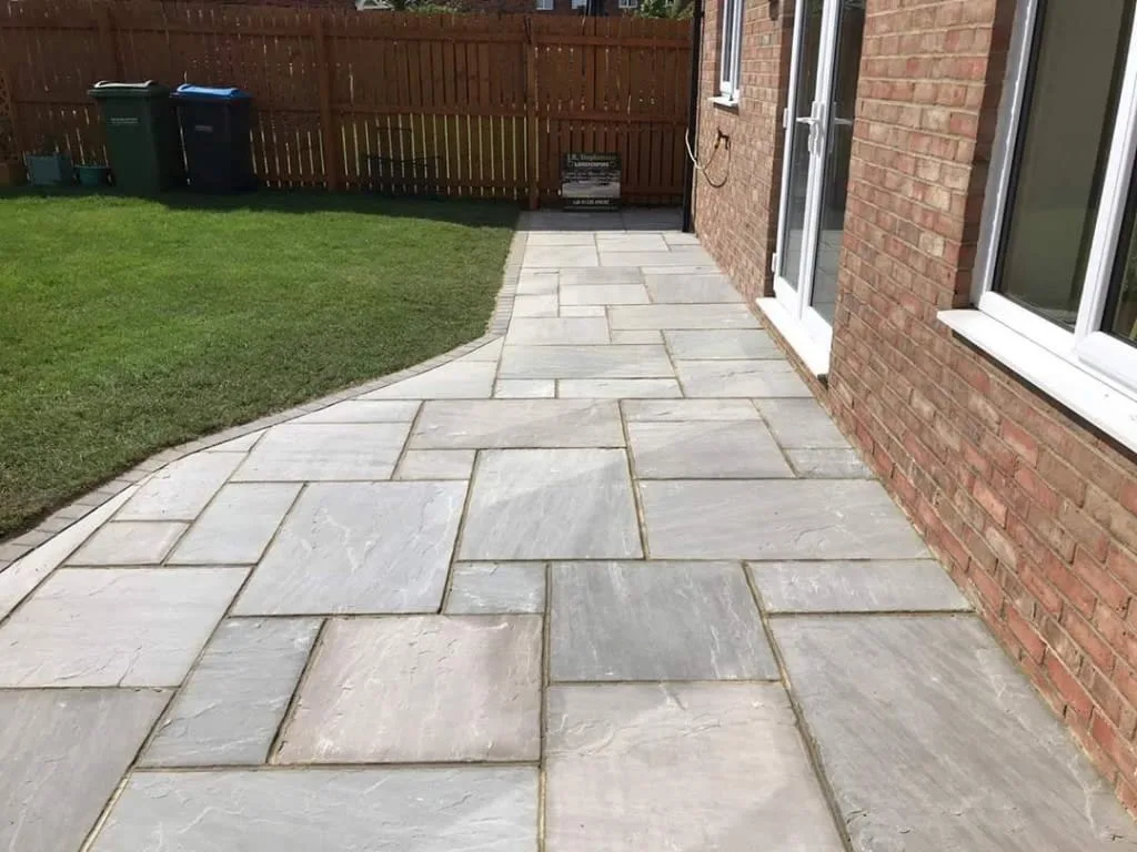 Images J R Stephenson Landscaping Ltd