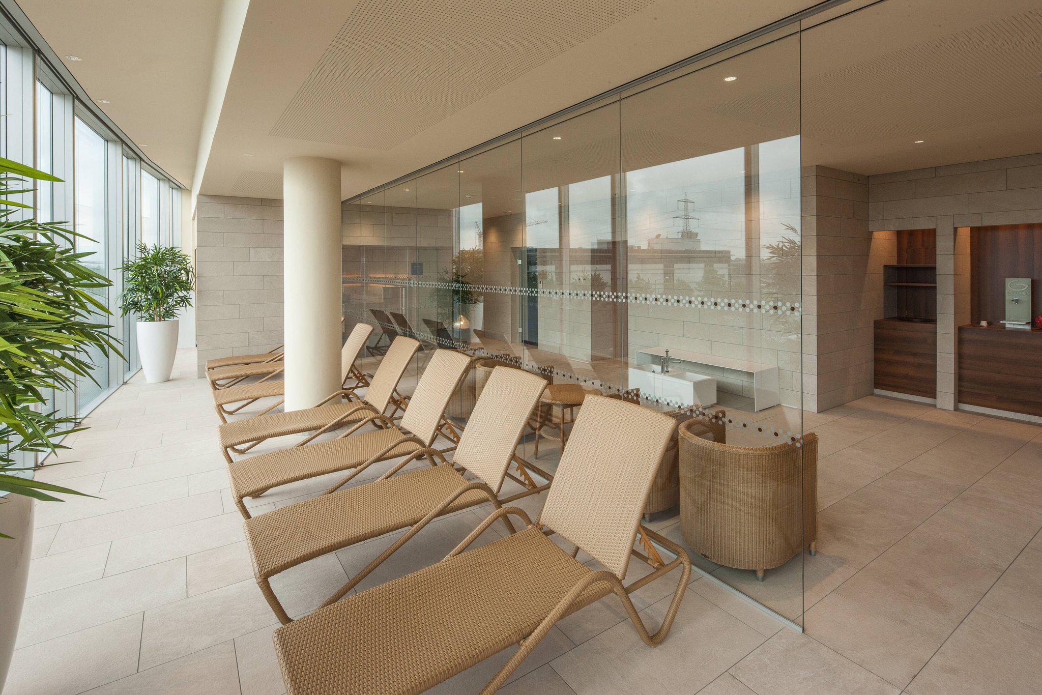 Four Points by Sheraton Panoramahaus Dornbirn, Messe Strasse 1 in Dornbirn