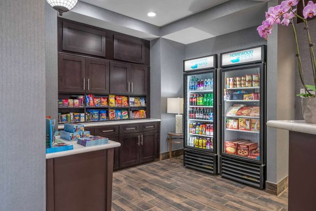 Images Homewood Suites by Hilton Philadelphia Plymouth Meeting