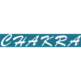Chakra Friseur- und Kosmetiksalon Logo