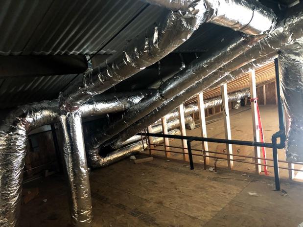 Images Malibu Heating & Air Conditioning, Inc.