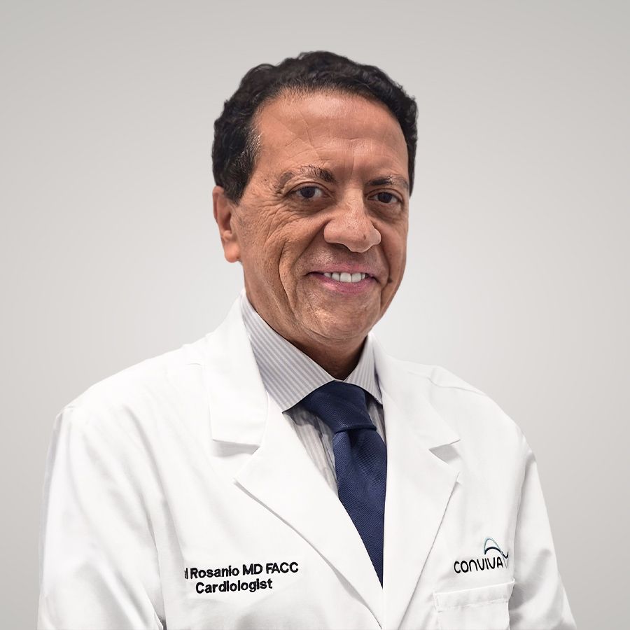 Salvatore Rosanio, MD - Tampa, FL - Other Specialty, Family Medicine, Geriatrician, Internal Medicine, Other, Pain Medicine