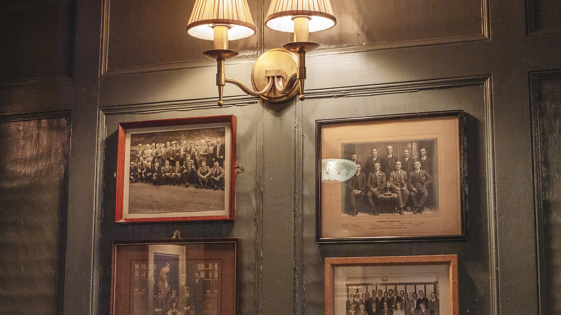 Images Black Lion Hotel