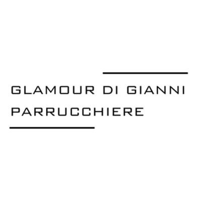 Parrucchiere Gianni Glamour Logo