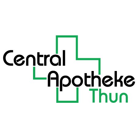 Central Apotheke Thun AG Logo