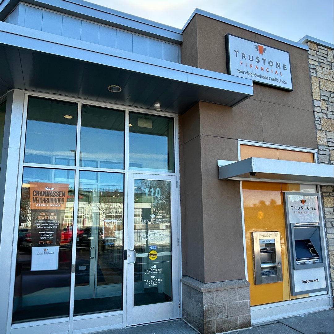 TruStone Financial Credit Union Image