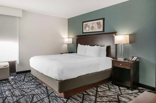 Images Best Western Plus Anderson
