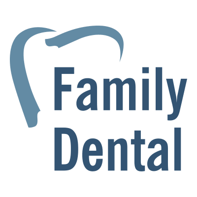 Family Dental - Albuquerque Logo