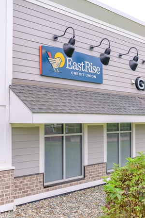 Images EastRise Credit Union - Service Center