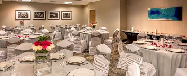 Images DoubleTree by Hilton Chicago Schaumburg