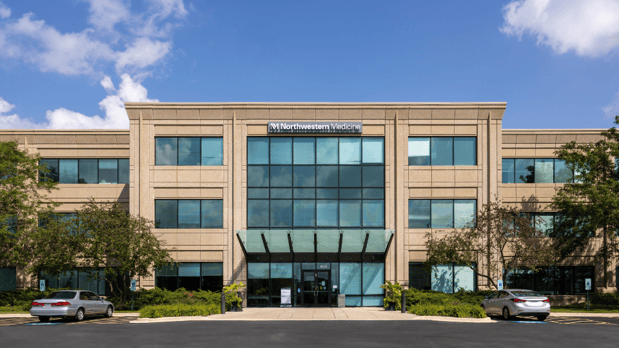 Images Northwestern Medicine Outpatient Rehabilitation Warrenville