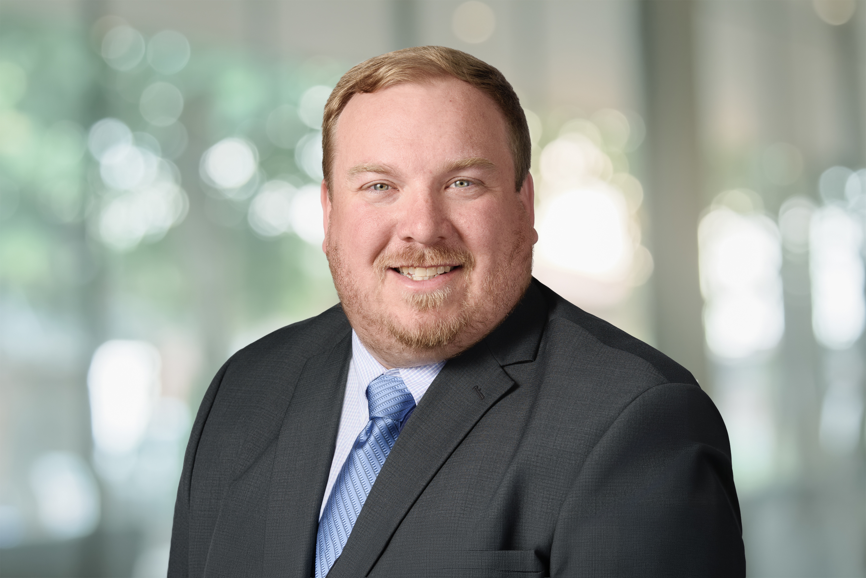 advisor headshot