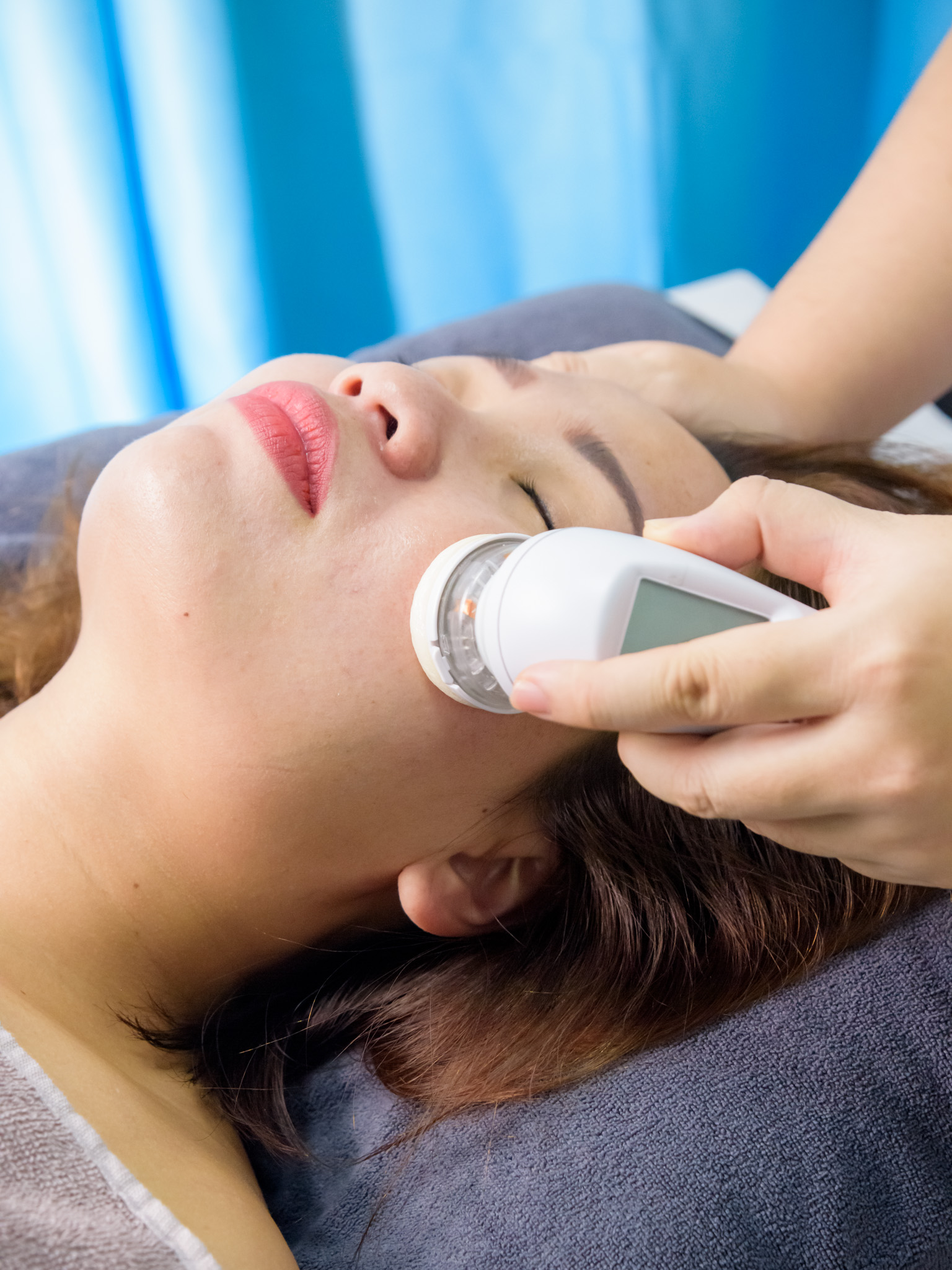 Images 頭道湯リラクゼーション 本厚木店