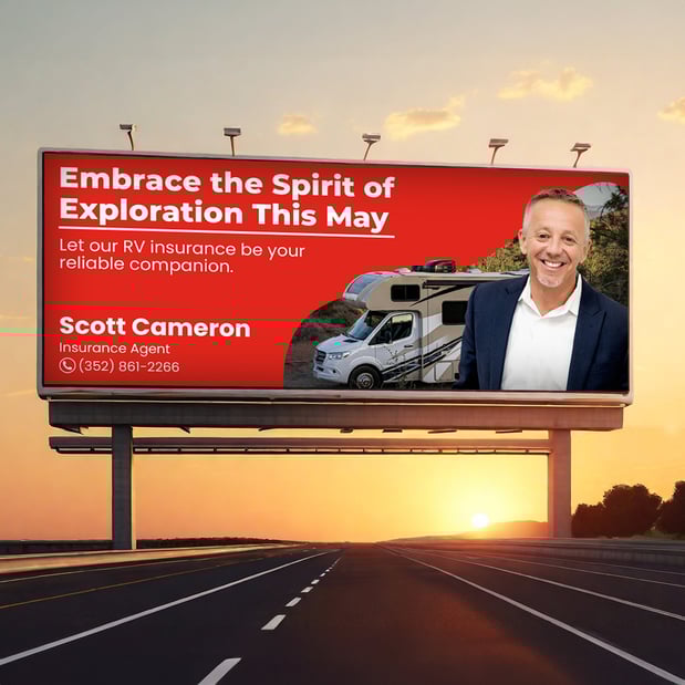 Images Scott Cameron - State Farm Insurance Agent
