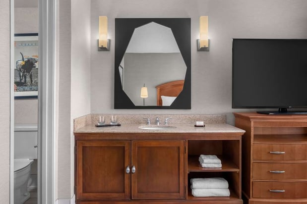 Images Embassy Suites by Hilton El Paso