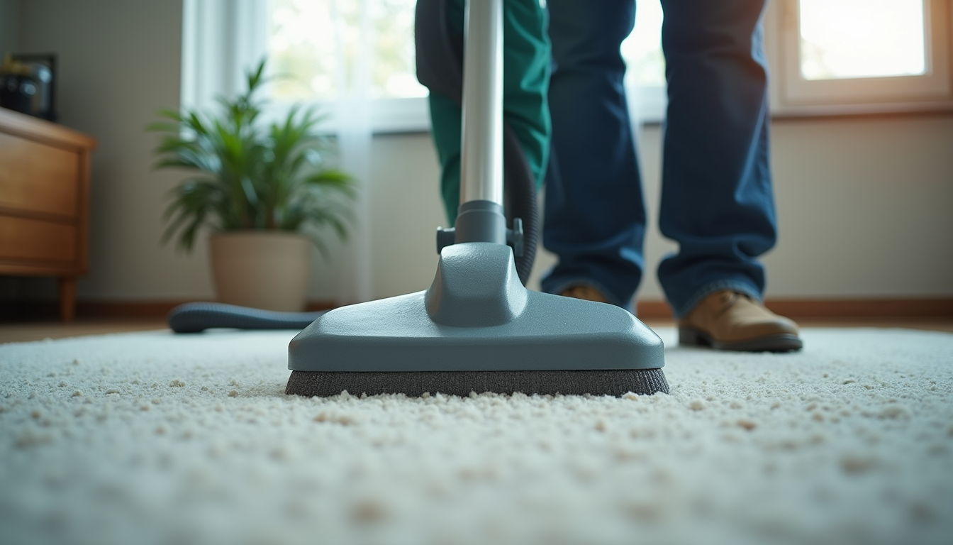 Northwest Carpet & Upholstery Cleaners