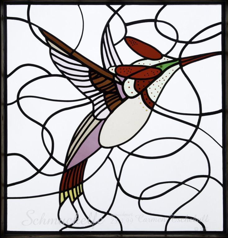 Bild 4 von in vitro veritas GmbH GLAS-TSCHEBULL.AT