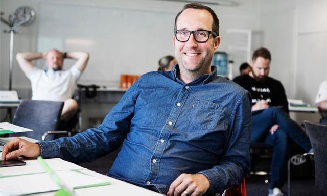 Images TYA, Transportfackens Yrkes- & Arbetsmiljönämnd