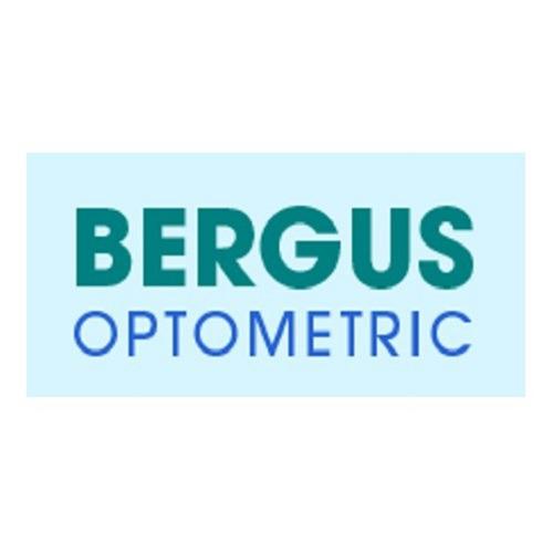 Bergus Optometric Logo